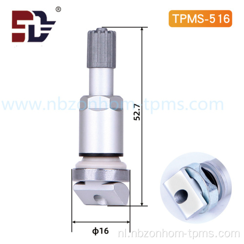 TPMS -bandenklep TPMS516